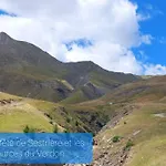 La Foux D'allos Ideal 4 Personnes Appartamento Allos