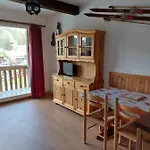 Appartamento La Foux D'allos Ideal 4 Personnes Allos