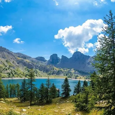 Appartamento La Foux D'allos Ideal 4 Personnes
